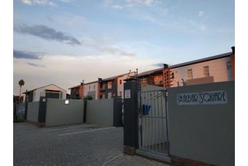 Malbar Self Catering Apartment, George - 4