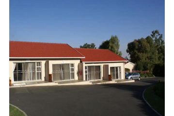 Malembe Lodge Bed and breakfast, Midrand - 1