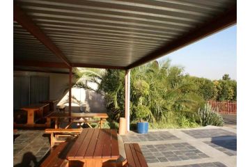 Malembe Lodge Bed and breakfast, Midrand - 3