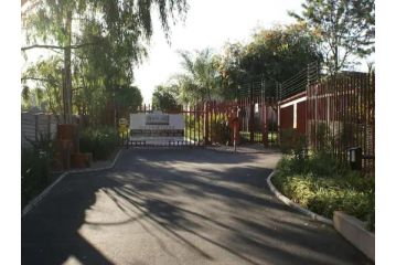 Malembe Lodge Bed and breakfast, Midrand - 4