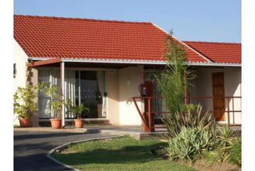 Malembe Lodge Bed and breakfast, Midrand - 2