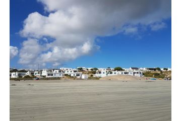 Malgassie Guest house, Paternoster - 3