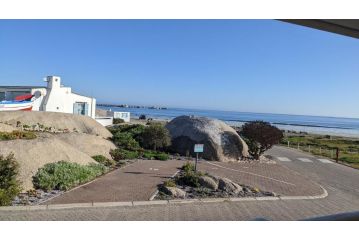 Malgassie Guest house, Paternoster - 1