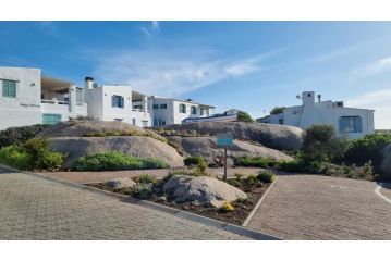 Malgassie Guest house, Paternoster - 4