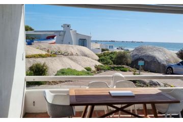 Malgassie Guest house, Paternoster - 2