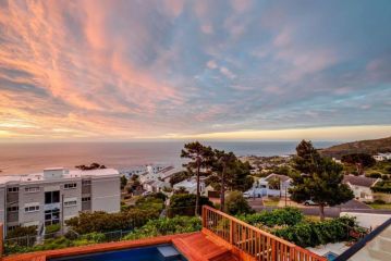 Malibu Apartment, Cape Town - 5