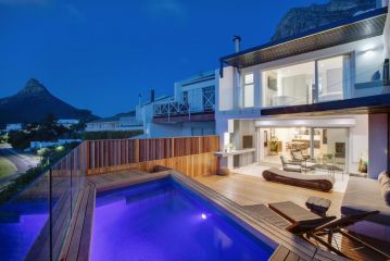 Malibu Apartment, Cape Town - 2