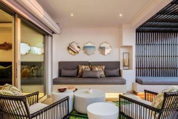 Malibu Apartment, Cape Town - 4