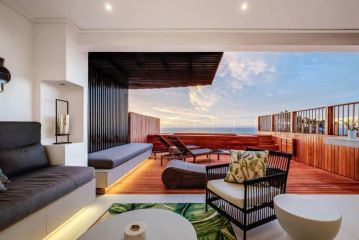 Malibu Apartment, Cape Town - 3