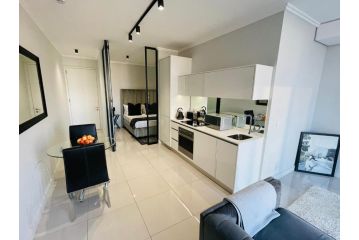 Mall of Africa view, Cozy 1bed Condo. Apartment, Midrand - 5