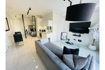Mall of Africa view, Cozy 1bed Condo. Apartment, Midrand - 1