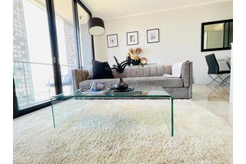 Mall of Africa view, Cozy 1bed Condo. Apartment, Midrand - 4