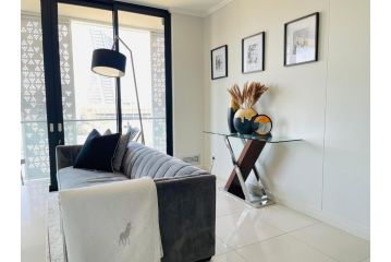 Mall of Africa view, Cozy 1bed Condo. Apartment, Midrand - 3