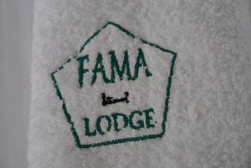 Fama Lodge Rm10 Guest house, Cape Town - 1