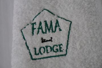 Fama Lodge Rm11 Guest house, Cape Town - 3