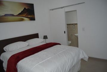 Fama Lodge Rm12 Guest house, Cape Town - 3