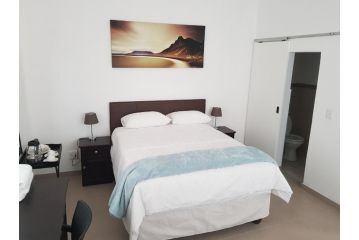 Fama Lodge Rm12 Guest house, Cape Town - 2