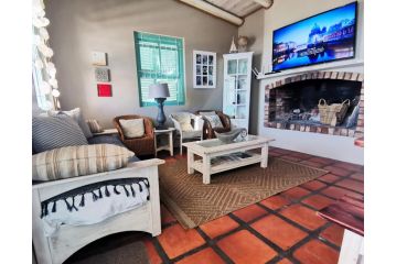 Malmok Guest house, Paternoster - 1