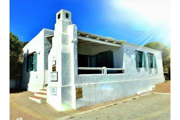 Malmok Guest house, Paternoster - 2