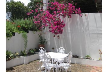 Malvern Manor Country Guest house, George - 3