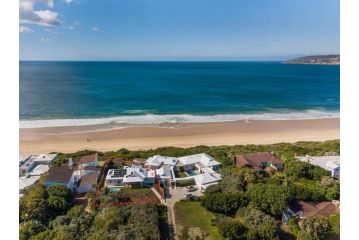 Mama Dog's Lair - Luxury Private Villa - Private Path to Robberg Beach Guest house, Plettenberg Bay - 1