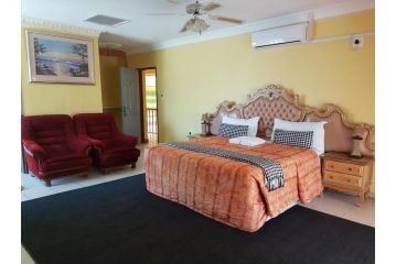 Mamli Guestlodge & Conferencing Guest house, Schoemansdal - 4