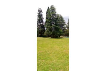 Man and Dog Log Cabin Apartment, Midrand - 4