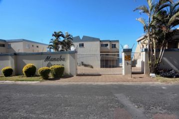 Manaba Breeze 3 Apartment, Margate - 3