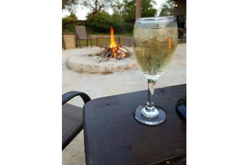 Mananga Bush Villa, Skukuza - imaginea 11