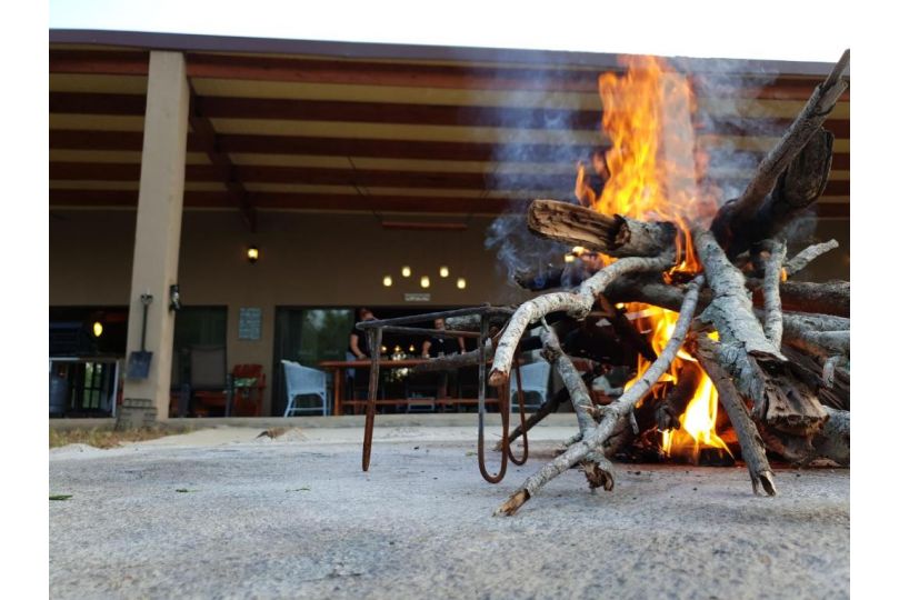 Mananga Bush Villa, Skukuza - imaginea 18
