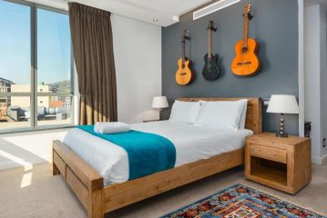 Mandela Rhodes Luxury Apartments Apartment, Cape Town - 1