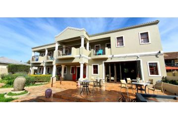 The Mandyville Jeffreys Bay Hotel, Jeffreys Bay - 5