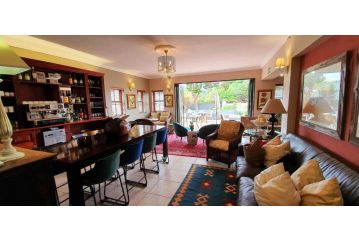 The Mandyville Jeffreys Bay Hotel, Jeffreys Bay - 1