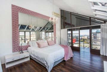 Manhattan Lofts Apartment, Cape Town - 1