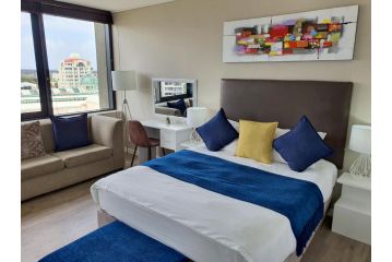 Manhattan Luxury Apartments Apartment, Cape Town - 3