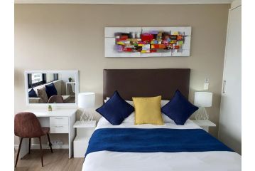 Manhattan Luxury Apartments Apartment, Cape Town - 4