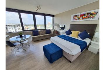 Manhattan Luxury Apartments Apartment, Cape Town - 1