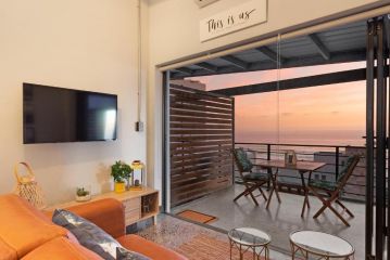 Manhattan On Coral 28 by HostAgents Apartment, Cape Town - 2