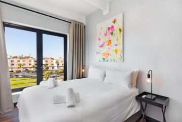 Manhattan On Coral Rooftop Apartment by HostAgents Apartment, Cape Town - 3