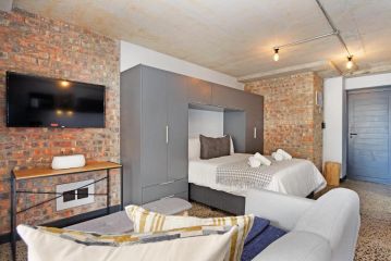 Manhattan On Coral - Studio 2 by HostAgents Apartment, Cape Town - 3