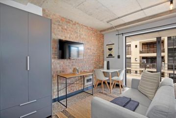 Manhattan On Coral - Studio 3 by HostAgents Apartment, Cape Town - 2