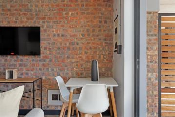 Manhattan On Coral - Studio 3 by HostAgents Apartment, Cape Town - 5