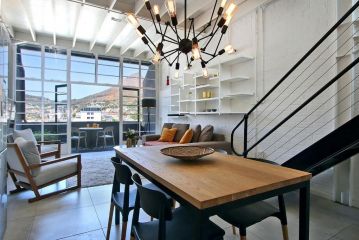 Manhattan Place Penthouse Apartment, Cape Town - 5