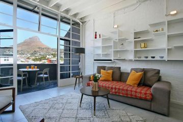 Manhattan Place Penthouse Apartment, Cape Town - 4