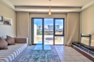 Manhattan Towers 506 by CTHA Apartment, Cape Town - 3