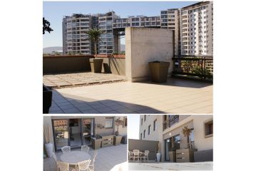 Manhattan Towers-Luxury Apartment 508 Apartment, Cape Town - 3