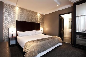 Manhattan Hotel, Pretoria - 2