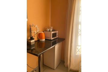 Mankweng lodge Hotel, Polokwane - 3