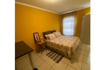 Mankweng lodge Hotel, Polokwane - 1