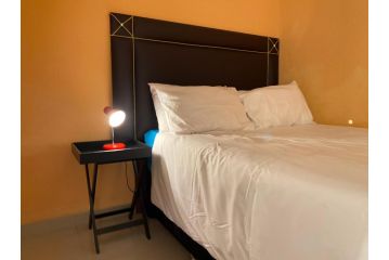 Mankweng lodge Hotel, Polokwane - 2
